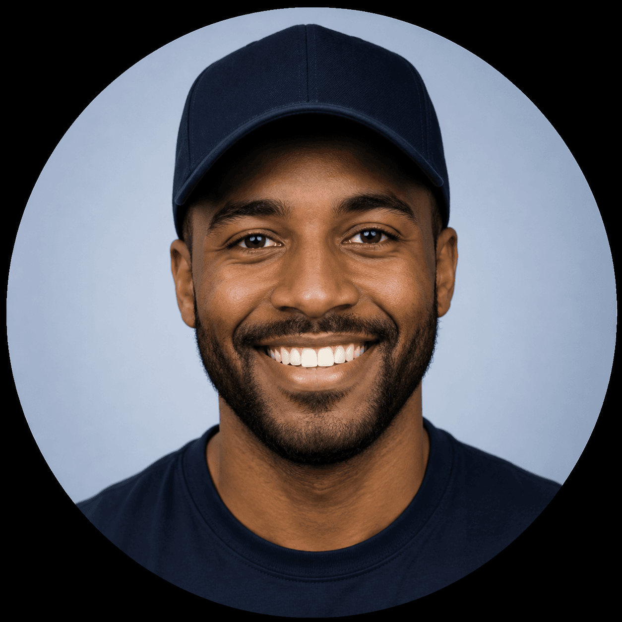 Marlon B.