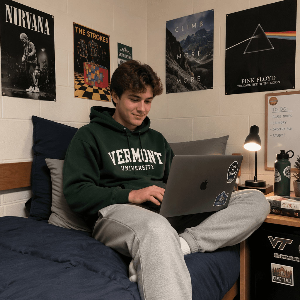 College Student Errandr