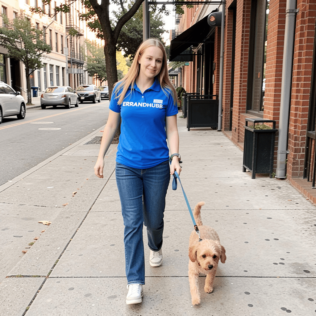 Dog Walking