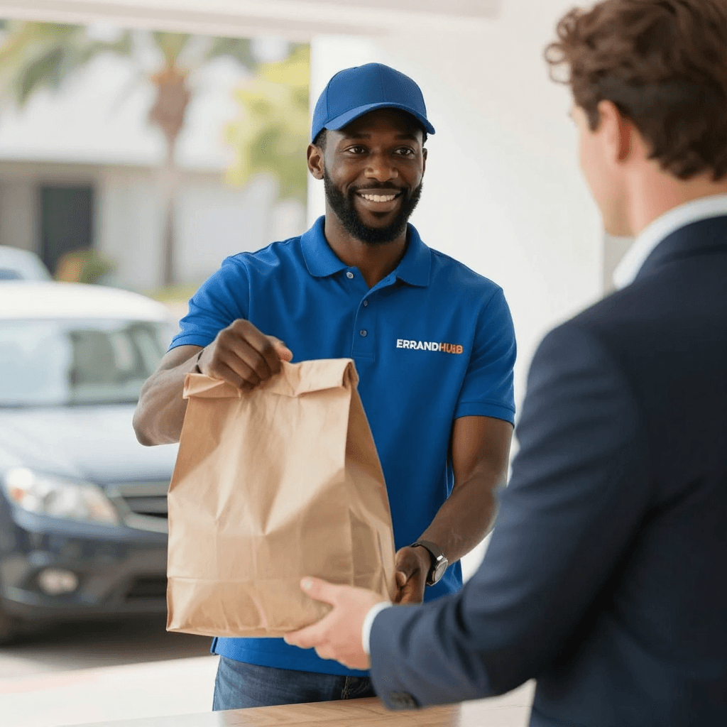 Food Delivery