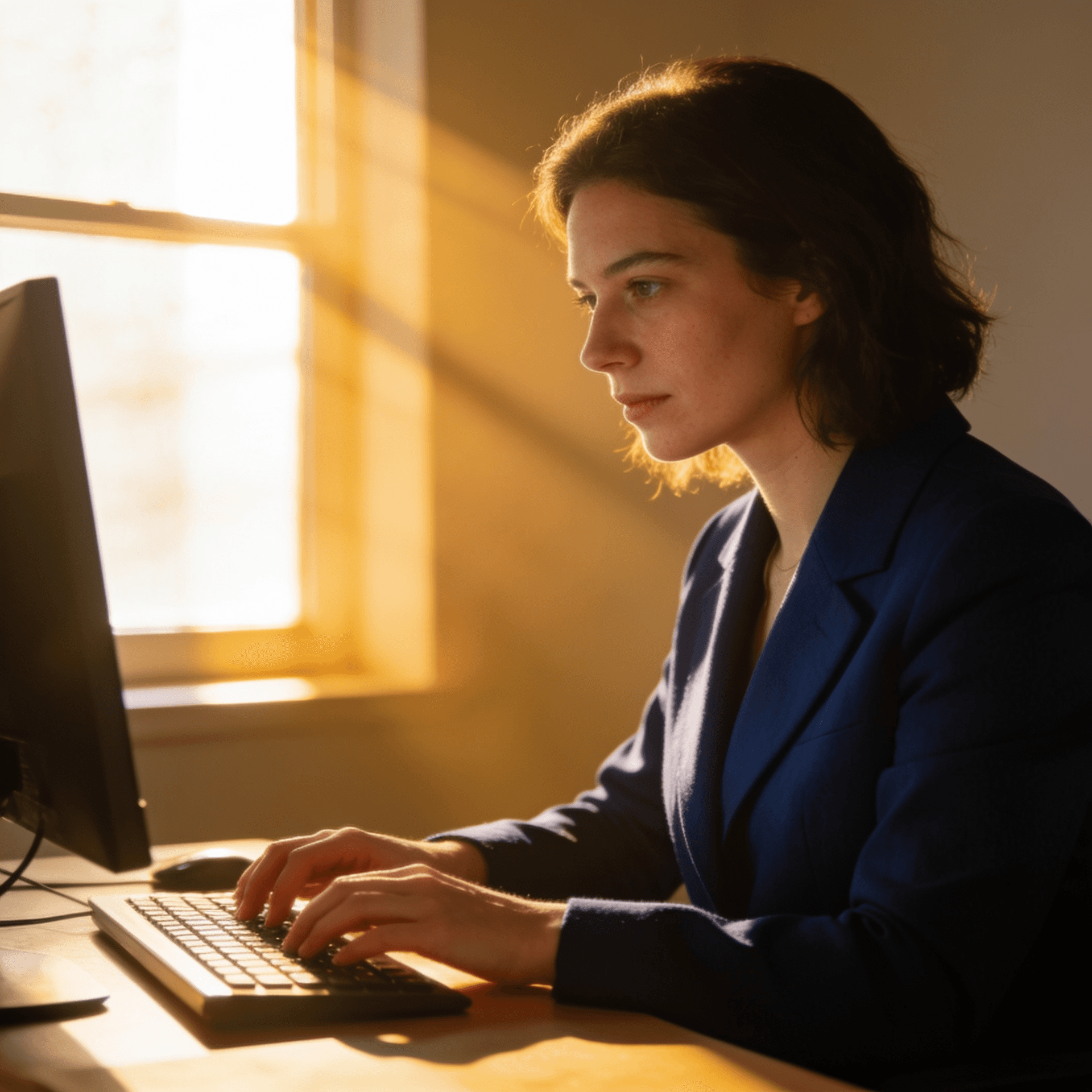 Office Assistance