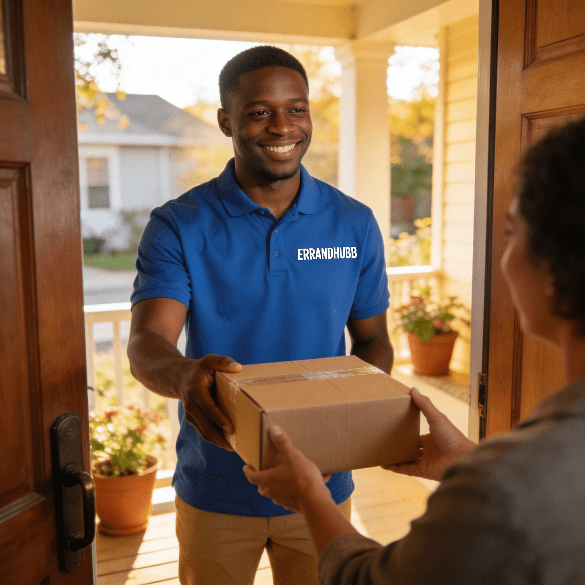 Package Delivery