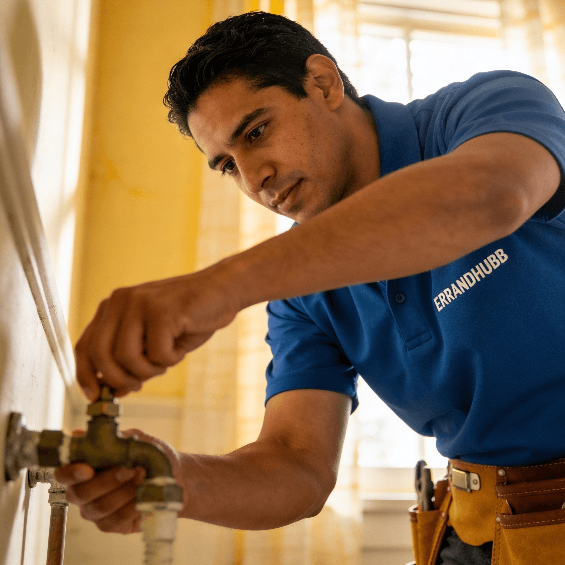 Plumbing Professionals