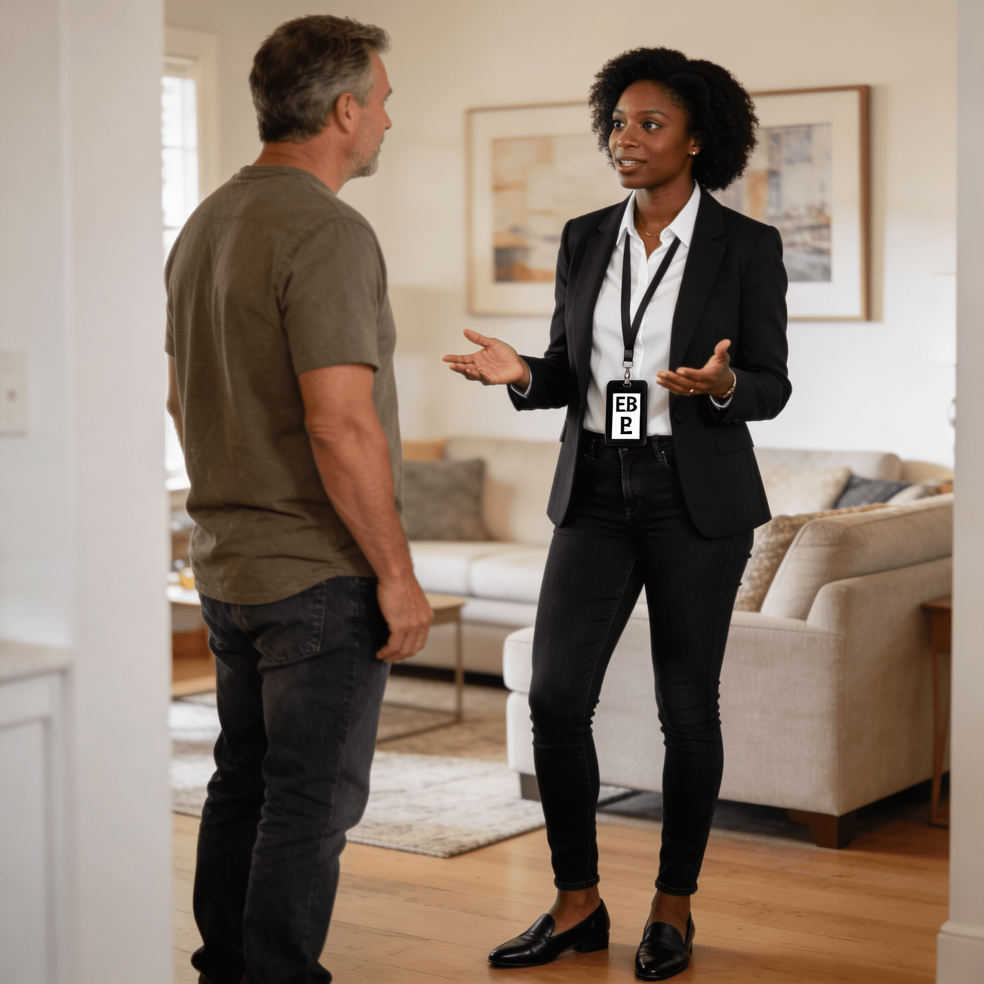 Partnership Assistance