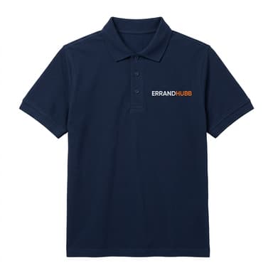 Professional Polo Shirt